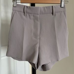 Aritzia Wilfred Anthem Short